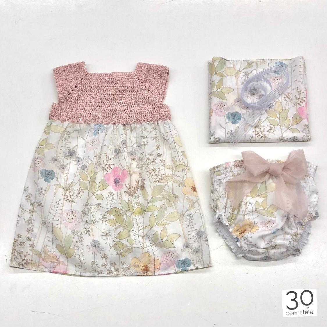 Colección Donnatela 1