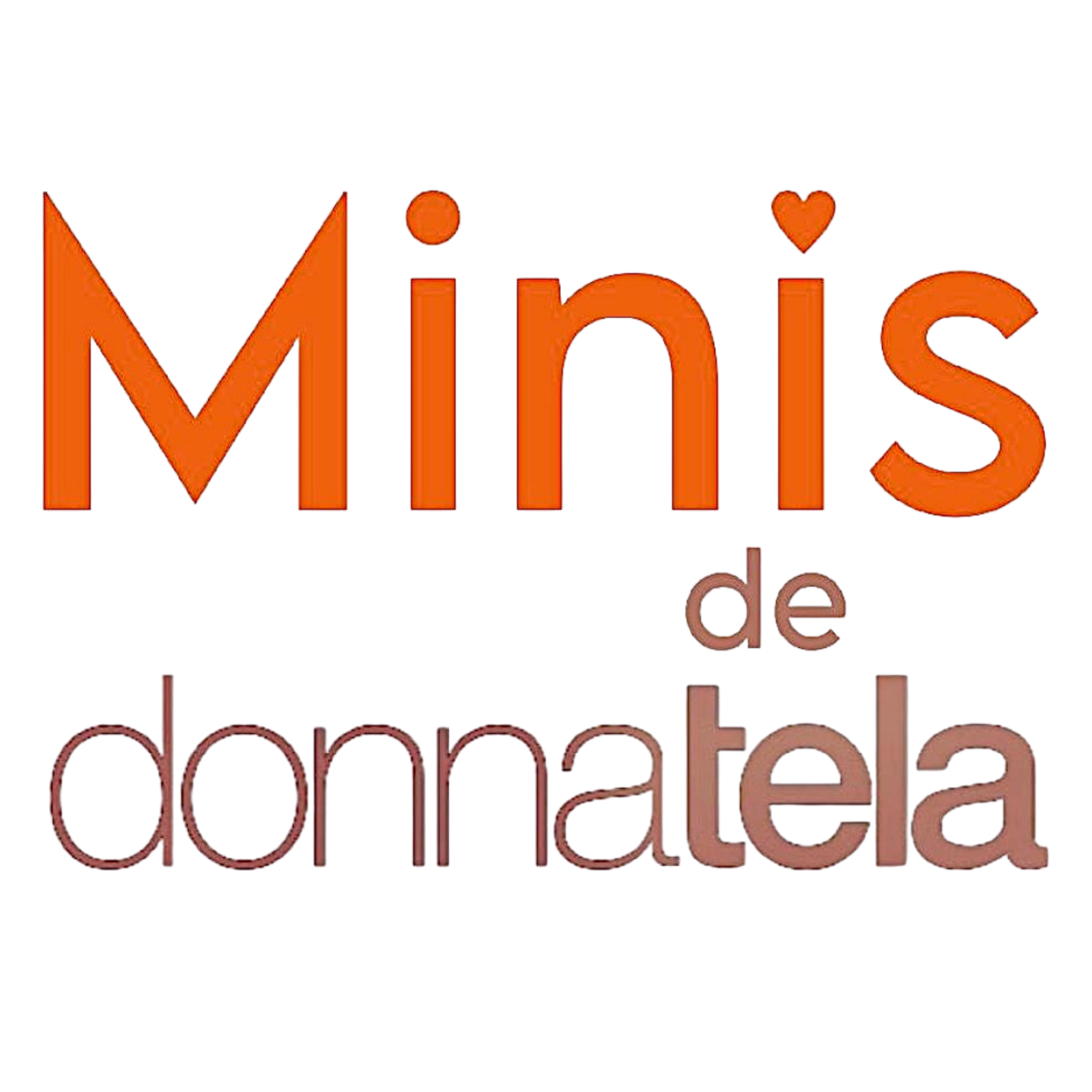 Los Minis de Donnatela