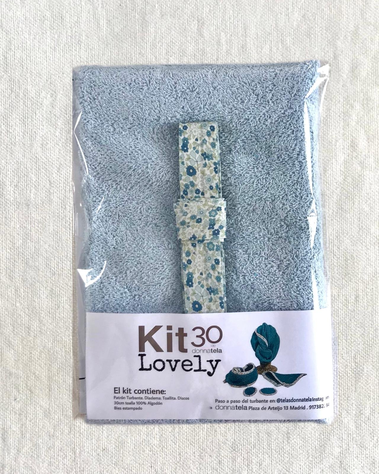 Kit Lovely detalle 6